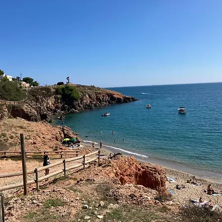 Le Mercier - T3 Climatise Avec Balcon Sète