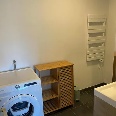 Apartment Le Mercier - T3 Climatise Avec Balcon
